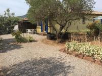 Gîte des oliviers - Chambres d’hôtes Le Luc