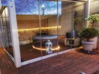 Domus Aqua Luxury Apartment - B&B Roma