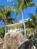 Spas Villas La Villa - Ferienwohnung Victoria