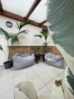 Little House Green Relax - B&B Civitavecchia
