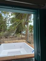 Maison Plage Atins - Casa de Praia e Jacuzzi - B&B Atins