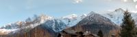 Les jardins de Taconnaz - Les Houches - Ferienwohnung Les Houches