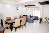 Fortune Home Service Apartment 3Bhk,J-171 Saket - B&B