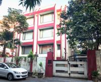 The V Sadan - B&B