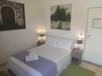 Chambre Double avec Salle de Bains Privative