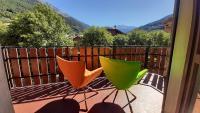 Grazioso monolocale a Bormio - B&B Bormio