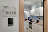 Nomads Lux Studios & Business Center - Bed and Breakfast Ioánnina