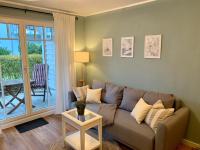 Appartement met 1 Slaapkamer en Terras