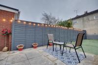 Holiday Home in Central Southsea - B&B