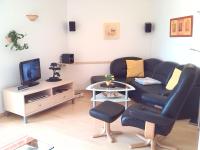 Two-Bedroom Apartment with Terrace