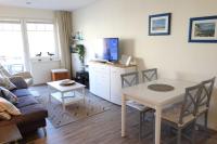 One-Bedroom Apartment with Balcony