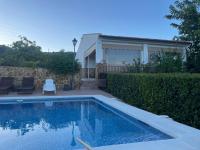 Finca Fuente la Parra - Ferienwohnung Lucena