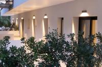Appartamento con 2 Camere da Letto e Terrazza