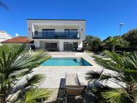 Villa Palma - Ferienwohnung