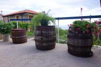 Holiday home Marta - B&B Sveti Stefan