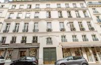 Chic Parisian Flat - B&B