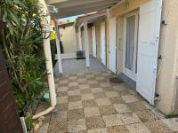 New Maison tout confort, bord de mer avec Parking Privé - Chambres d’hôtes Gruissan