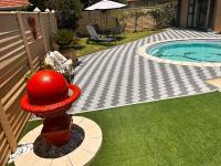 BUTRIN GUEST HOUSE - B&B