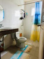 Standard Doppelzimmer mit Gemeinschaftsbad