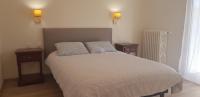 Les appartements de Mansart - Bed and Breakfast Chambray-lès-Tours