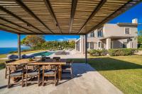 Grande Azzurro in Lakithra - B&B Lakíthra