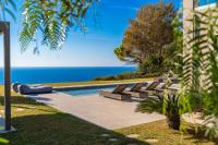 Grande Azzurro in Lakithra - B&B Lakíthra
