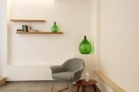 Camera King con Vista Giardino