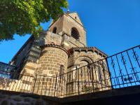 La Passerelle - B&B Polignac