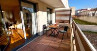 AC - Central Station - Appart' Hotel - B&B Avignone