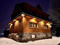 Jaworowe Izby Apartamenty z balią z hydromasażem - B&B