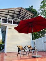 SkyWalker Guest House - B&B Weligama