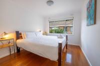 Villa Rosa Brunswick East - Bed and Breakfast Melbourne