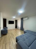 Уют, стиль и комфорт - B&B Almatý