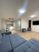 Уют, стиль и комфорт - B&B Almatý