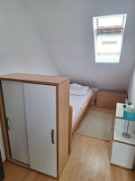 Apartman R&M Kraljevi čardaci - Chambres d’hôtes