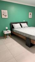 Apartamento de 2 dormitorios