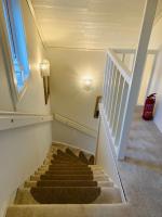 1925 Upstairs Ljungby - B&B Ljungby