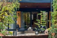 Backyard SPA - B&B Novi Sad