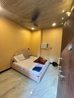 Budget accommodation 3 - B&B Mumbai