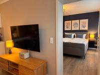 Ferienwohnung Meer & Moor - B&B