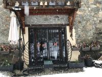 AU SOMMET DES NARCISSES - Bed and Breakfast Albiez-Montrond