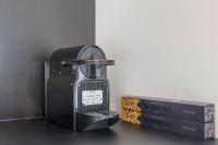 Black Suite - Whirlpool Terrace - free parking - WiFi - Ferienwohnung Wien