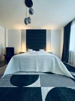 Alexander library apartment - B&B Košice