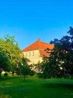 Gutshaus Borkow - B&B Borkow
