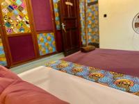 Standard Doppelzimmer mit Gemeinschaftsbad