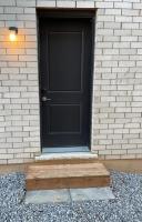 Modern, well-equipped, and centrally located - B&B Fonthill