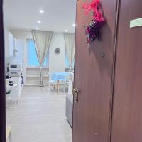 Charming Rome home - B&B Roma