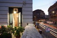 THE GRAND VIEW Lux Vatican Suite - B&B Roma