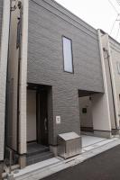スカイツリー前押上駅新築ヴィラ空港直通 - Chambres d'hôtes Tokyo