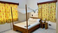 Doppelzimmer mit eigenem Bad